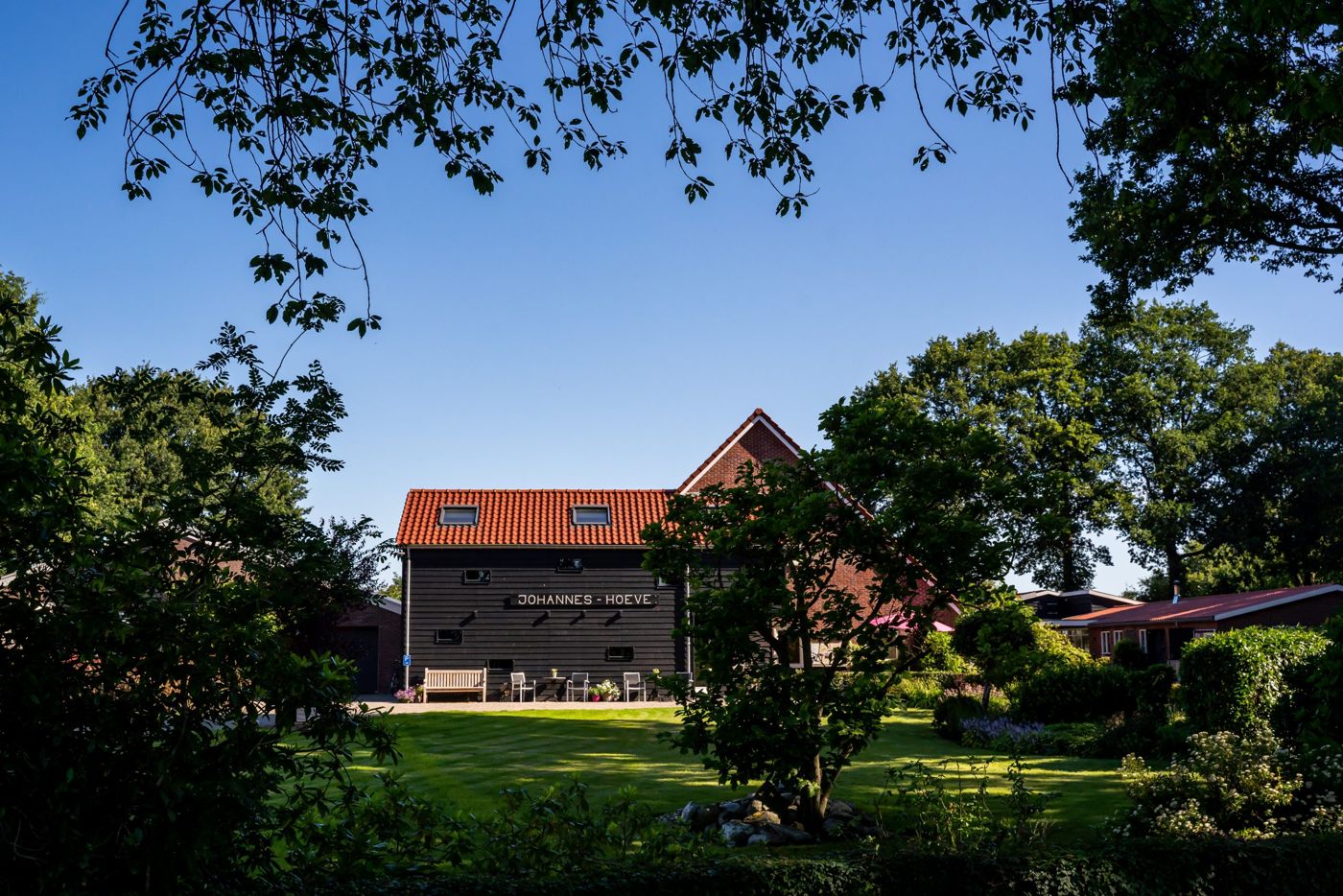 De Johanneshoeve