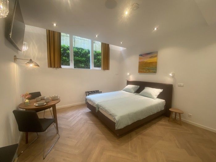 Bed & Breakfast Goodnight Amsterdam