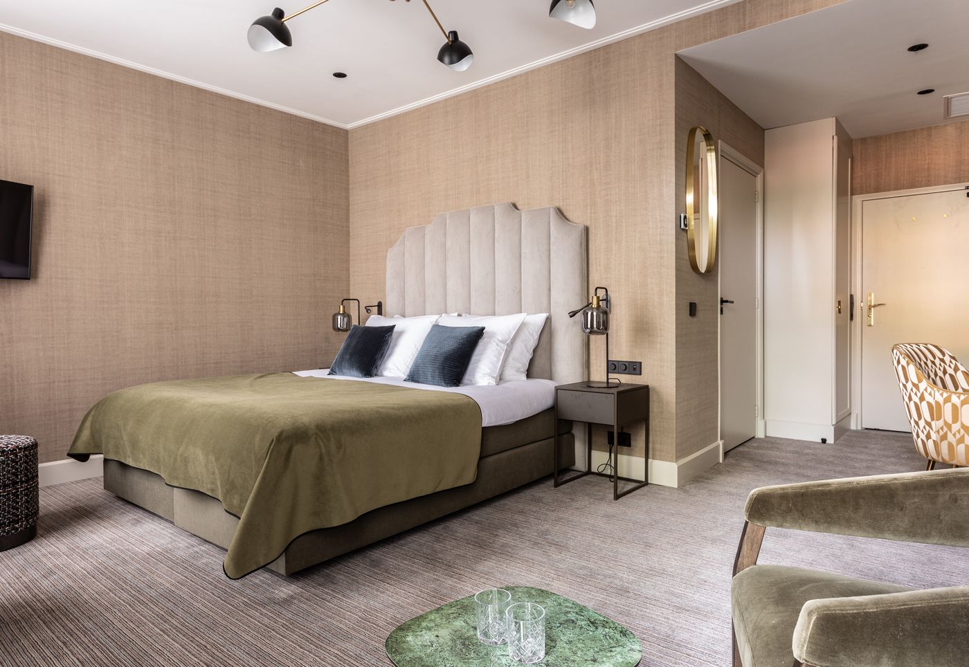 Poorter Boutique Hotel Brielle