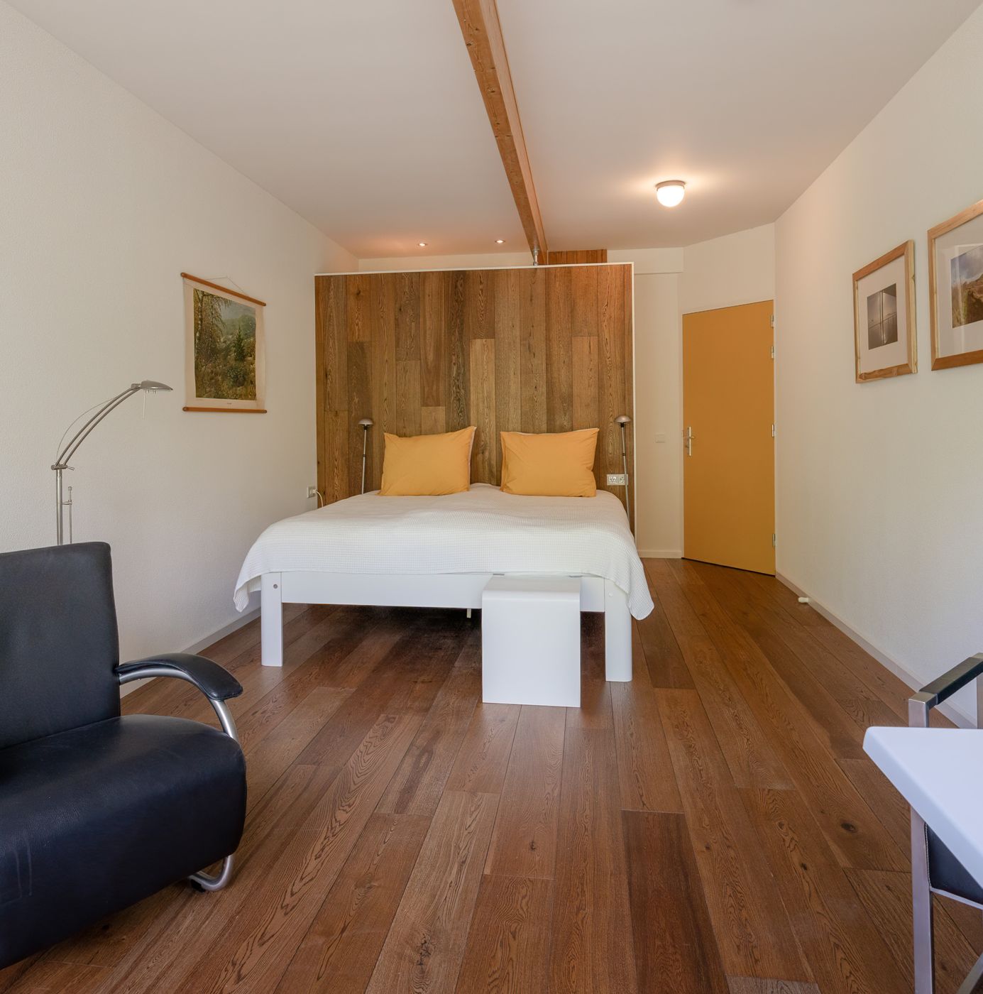 B&B Kroontjesduin