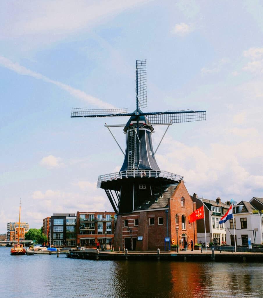 City Attic Haarlem - Bed and Breakfast