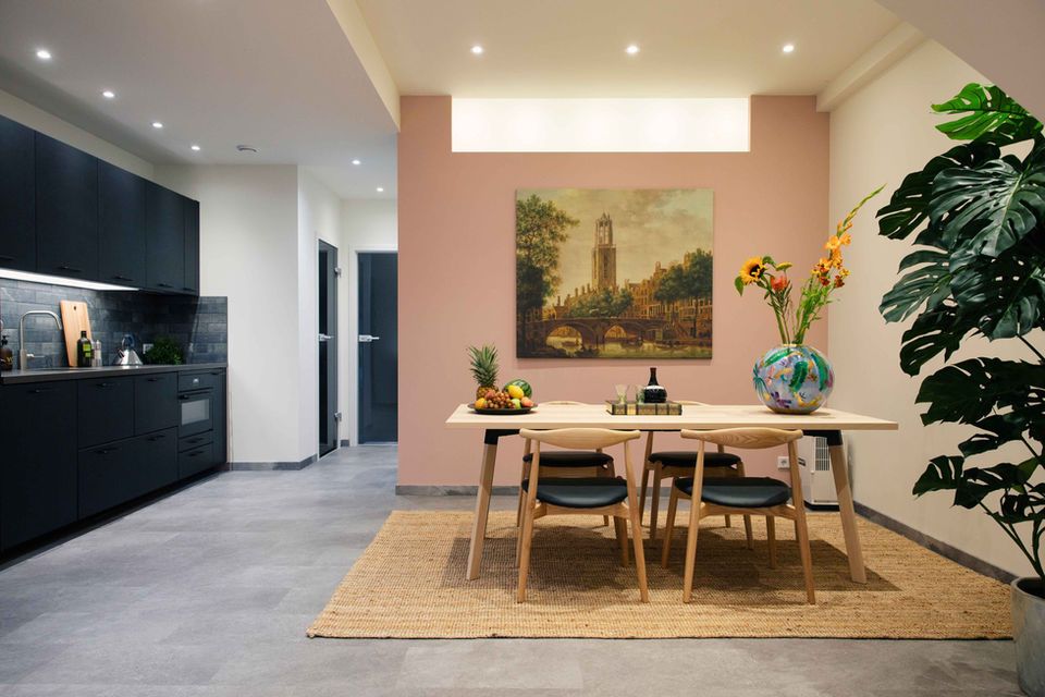 Loft 188 Luxury Apartment Hotel - Utrecht