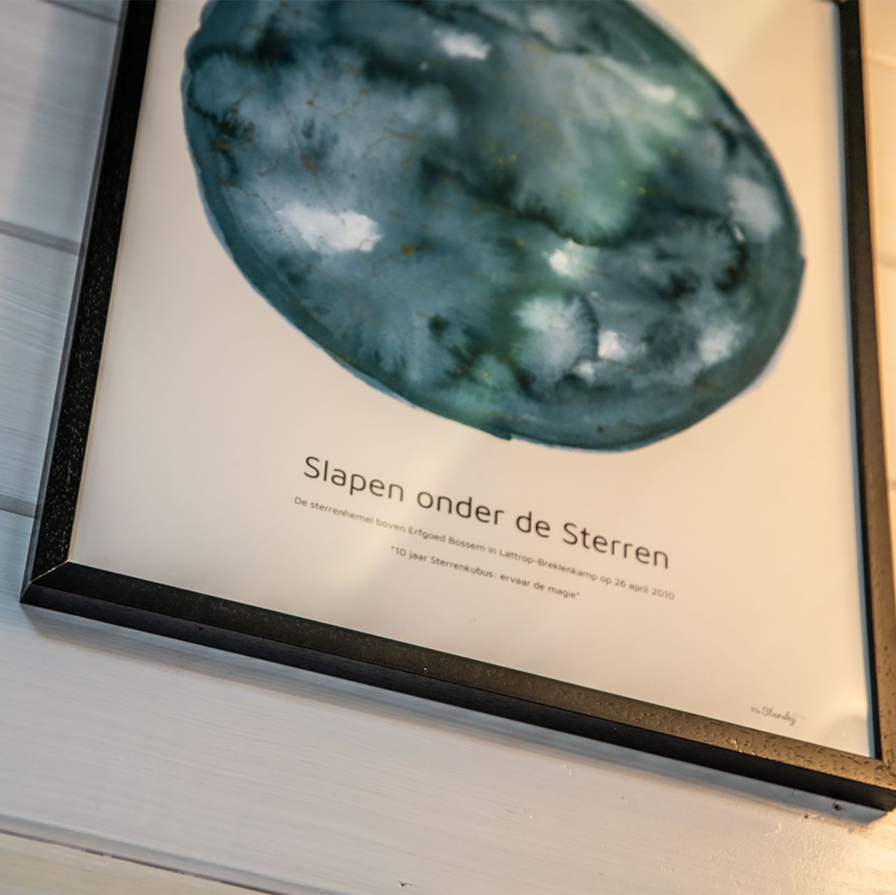 Sterrenkubus