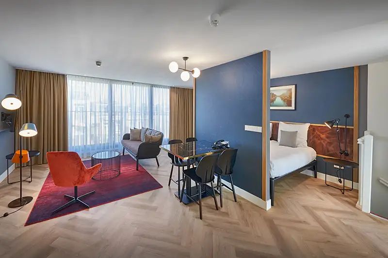 Nova Apartments