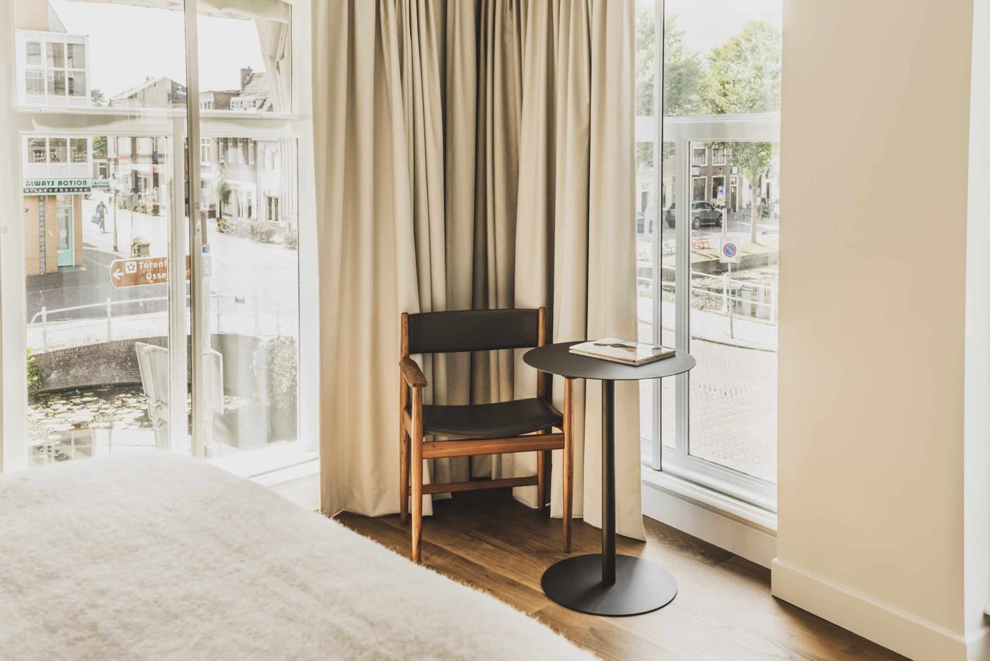 Boutique Hotel Weesp