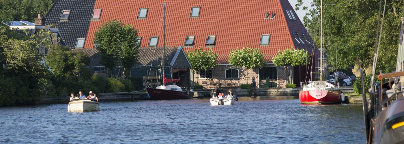 Wartena Hoeve