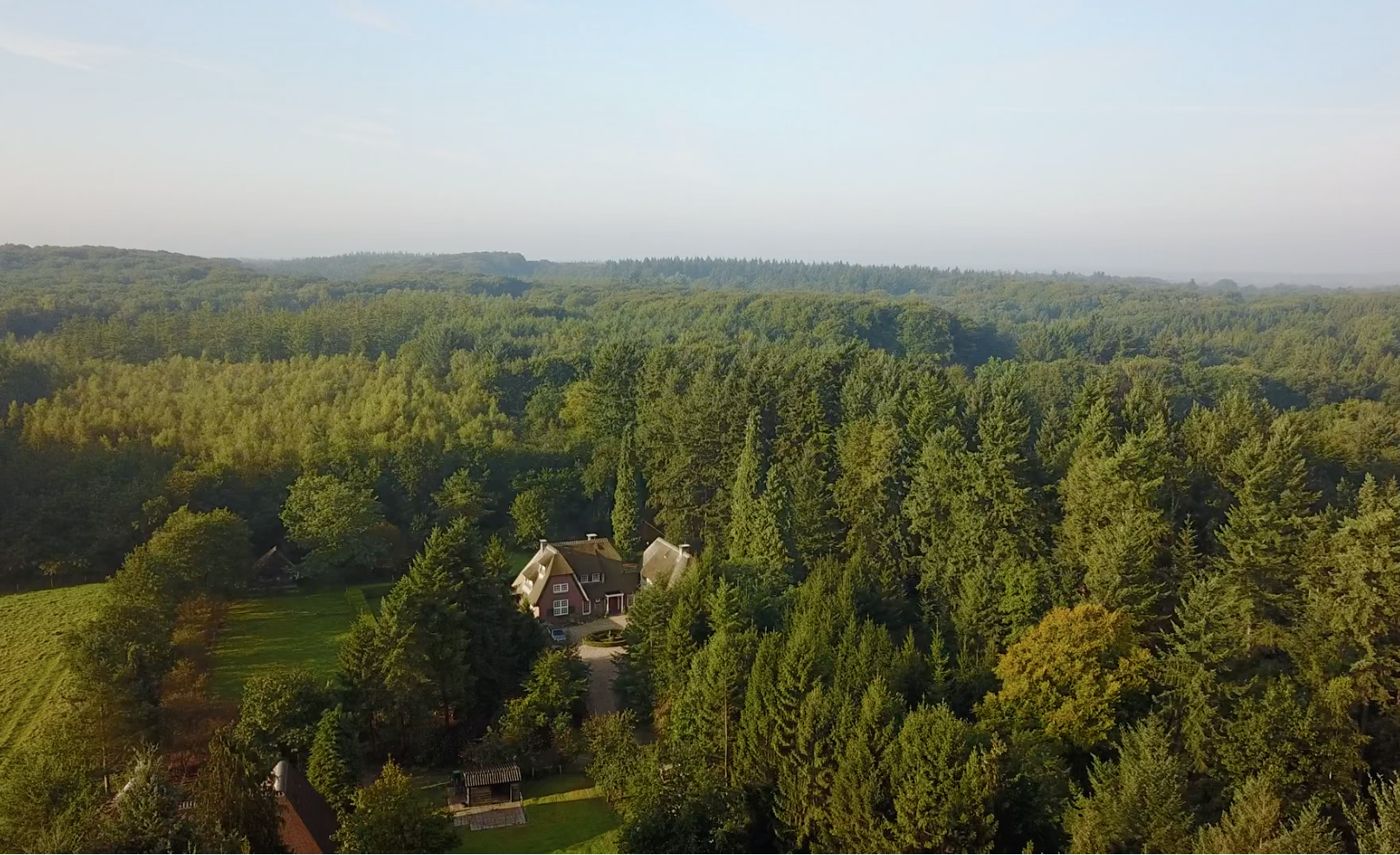 Landgoed Dennenholt