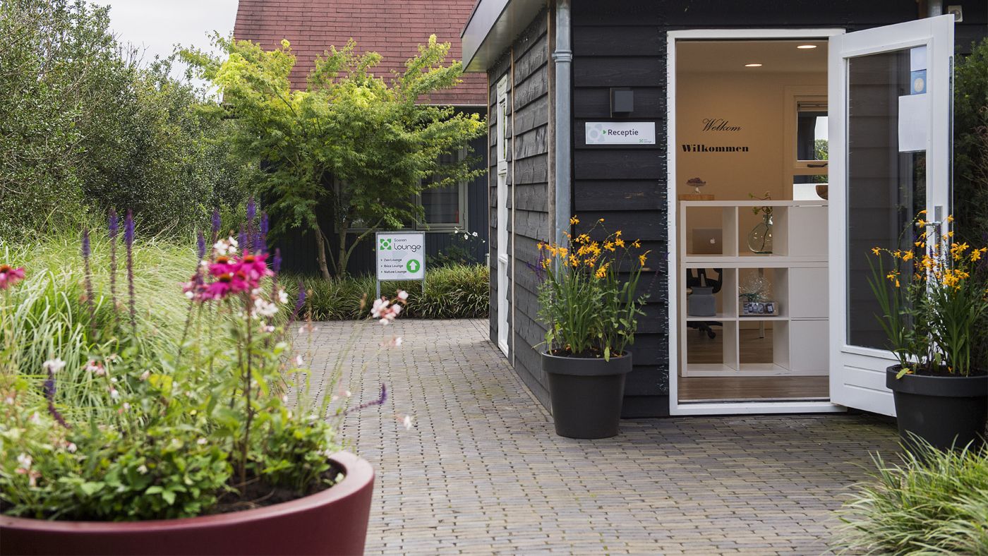 Soeren Lounge