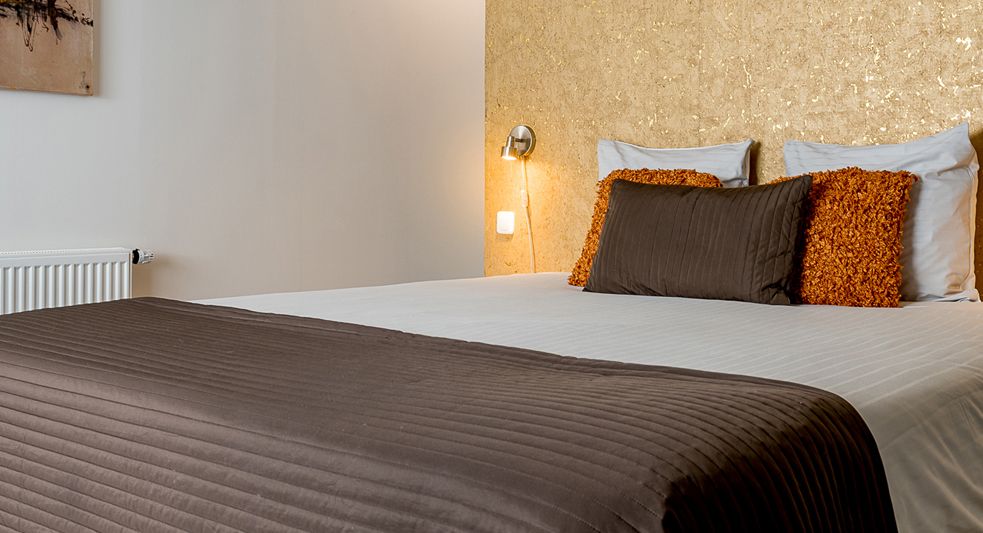 Boutique Hotel De Eilanden