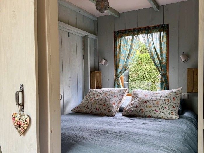 Guesthouse & Apartments In de Aap