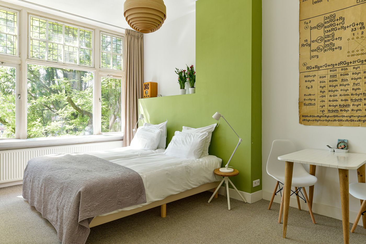 Alberti Bed and Bike