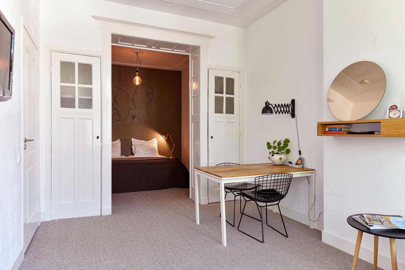 Alberti Bed and Bike