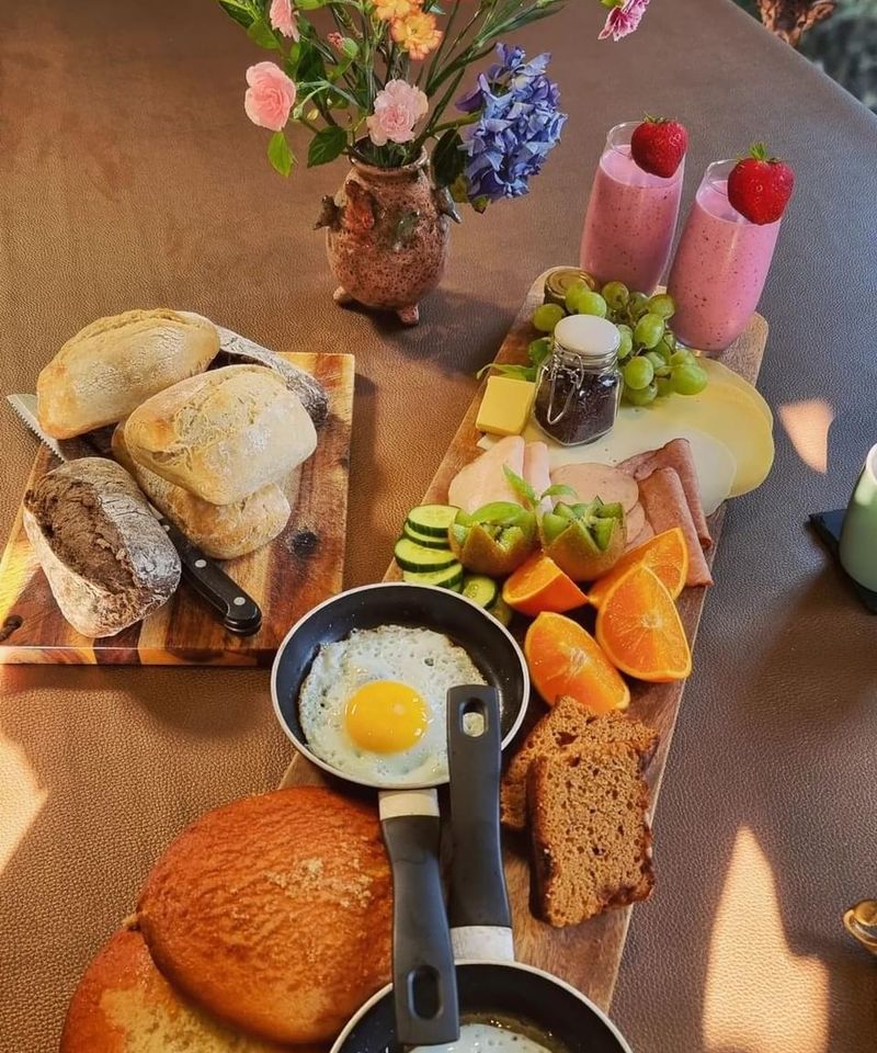 Bed en Breakfast Medemblik