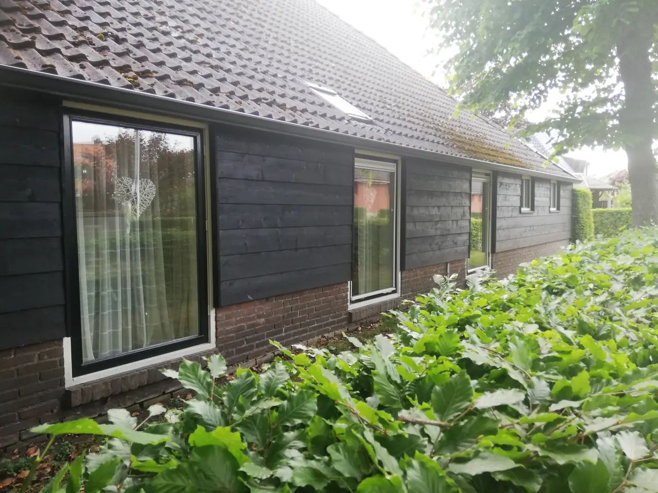 B&B De Lindehoeve