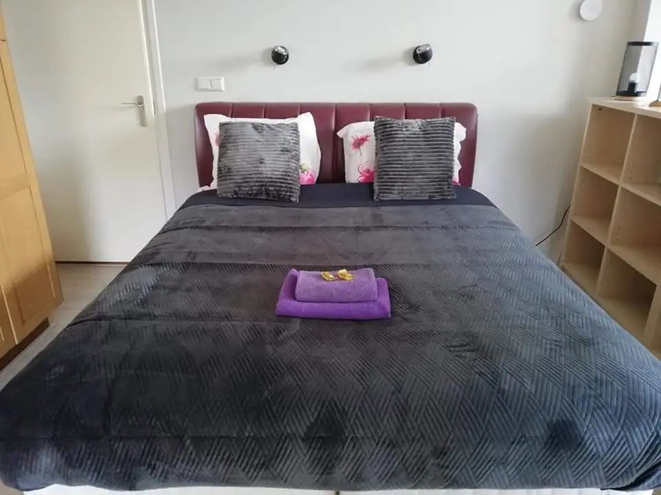B&B De Lindehoeve