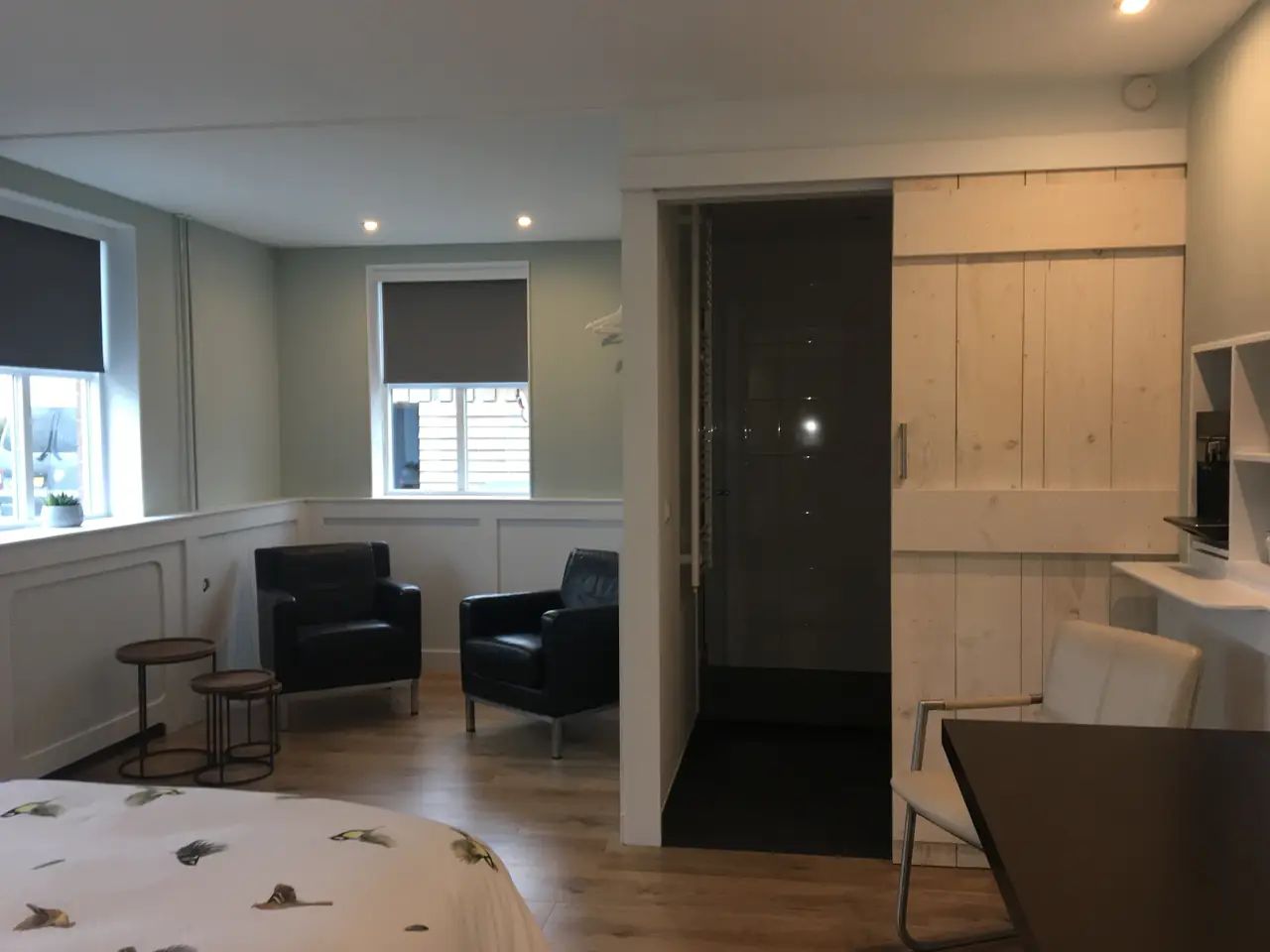B&B De Raamberg