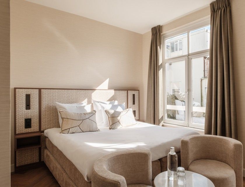 Hotel Parklane