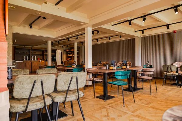 Hotel restaurant De Noordooster
