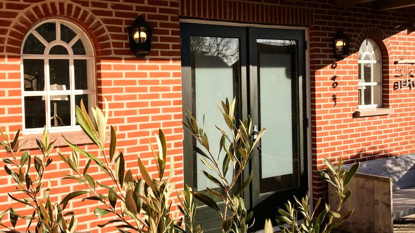 B&B De Strandkorf