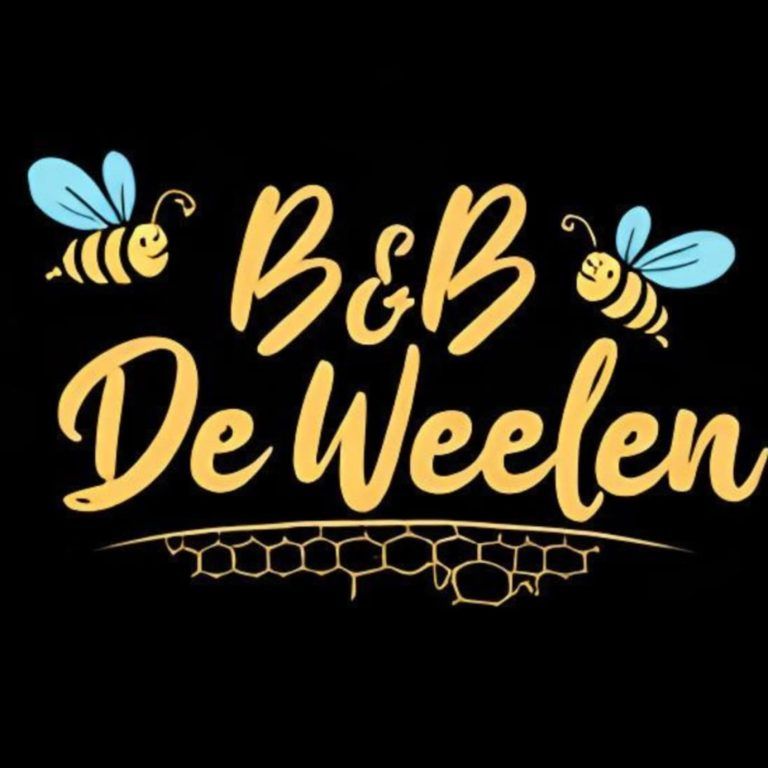 B&B de Weelen