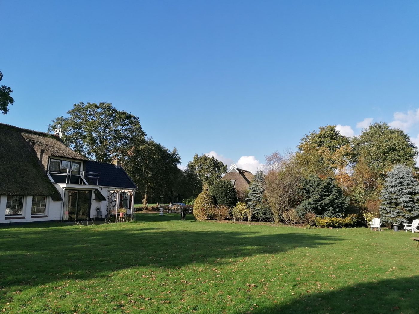 Bed and breakfast De Flecht