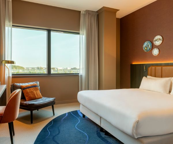 Residence Inn by Marriott Amsterdam Schiphol Airport