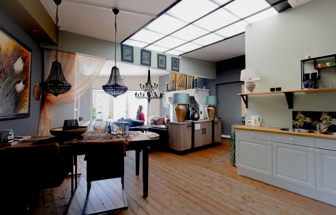 Bed and Breakfast Unique