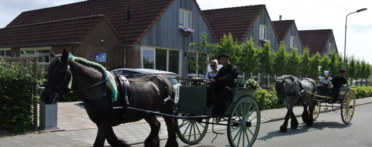 B&B Veers Buuten