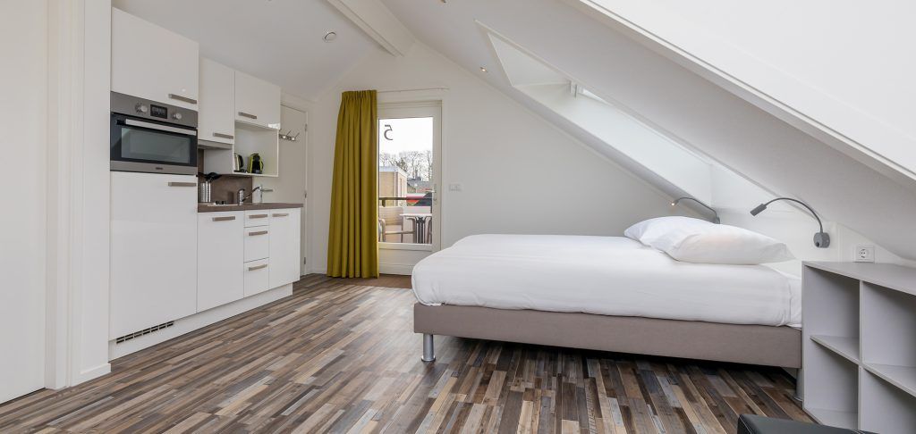 Appartementen Renesse