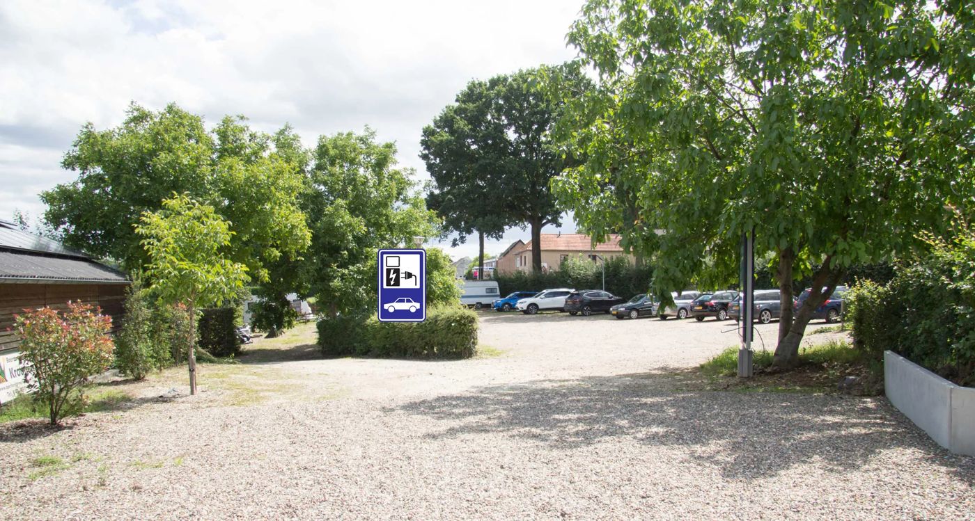 Hoeve Kroonen