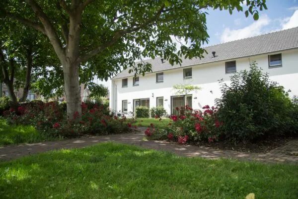 Hoeve Kroonen
