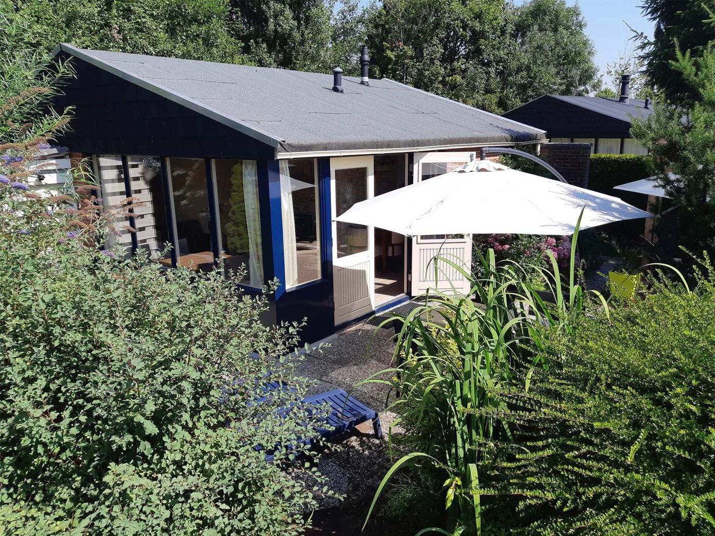 Zonnig Zuid