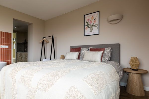 Bed & Breakfast Giethoorn