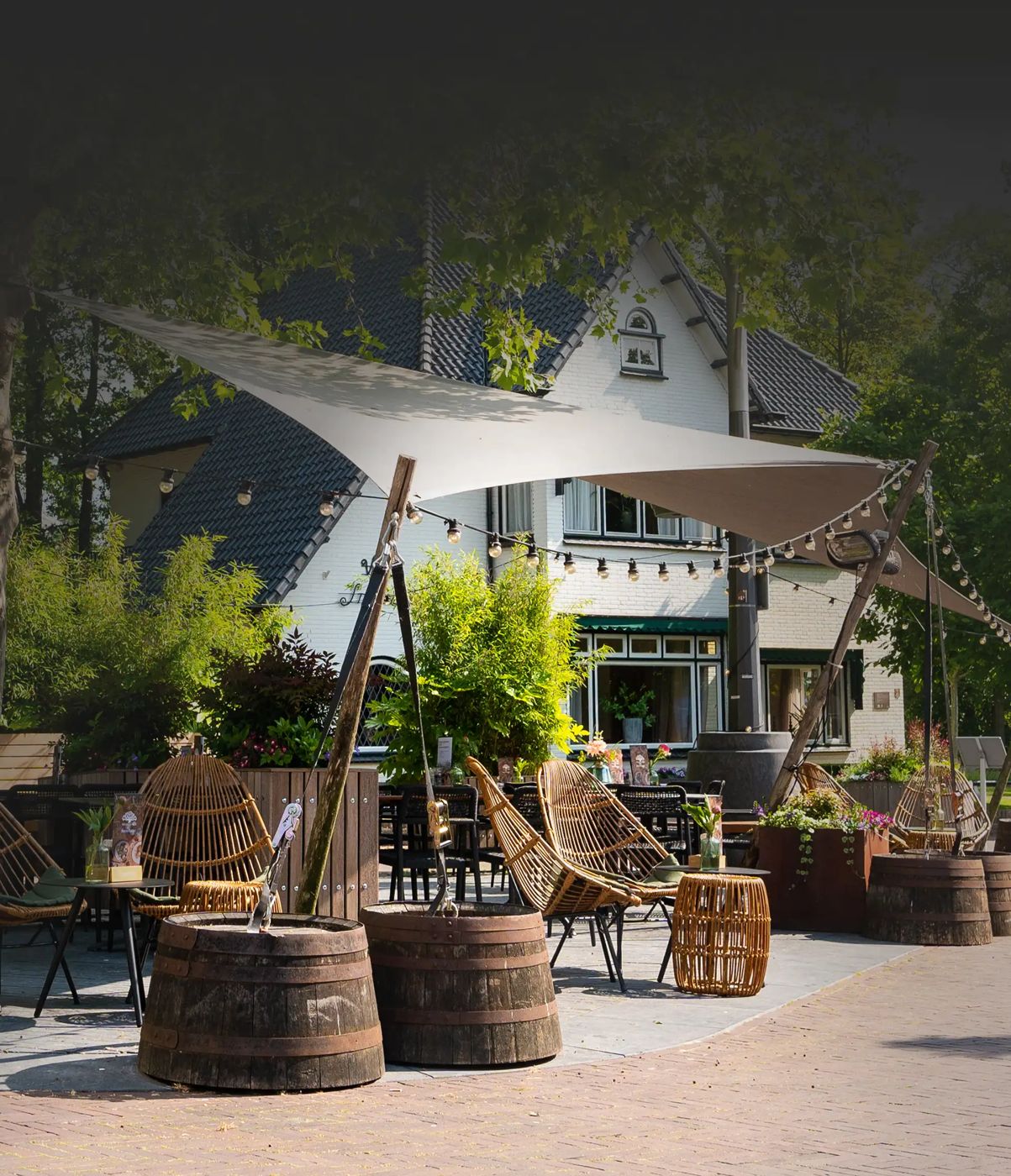 Bed and Breakfast Wijchen