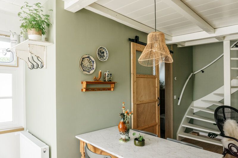 Logement Cornelia
