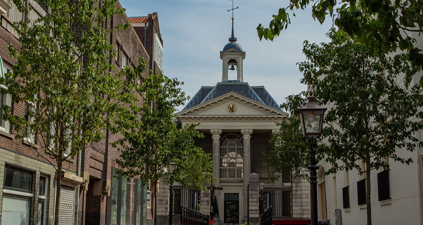 Stadsvilla Mout