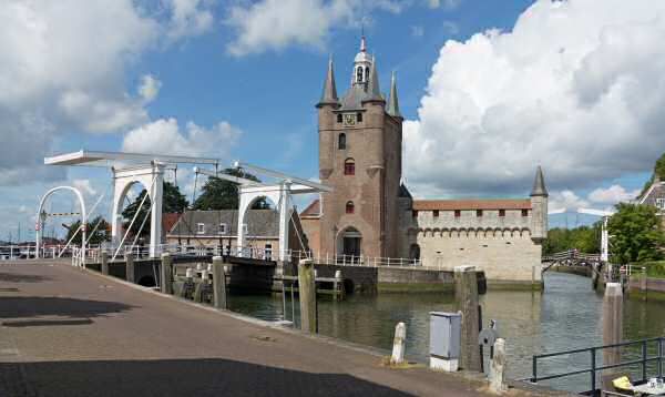 Hotel De Torenhoeve