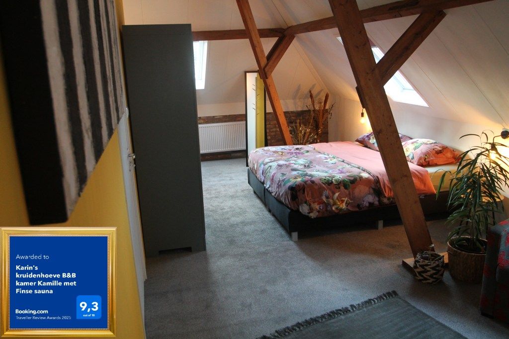 Karin's Kruidenhoeve
