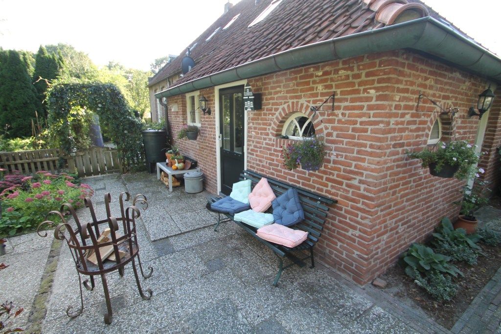 Karin's Kruidenhoeve