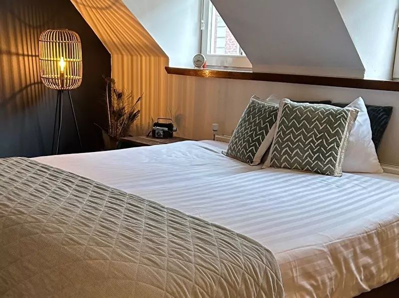 Hotel BE41 Maastricht