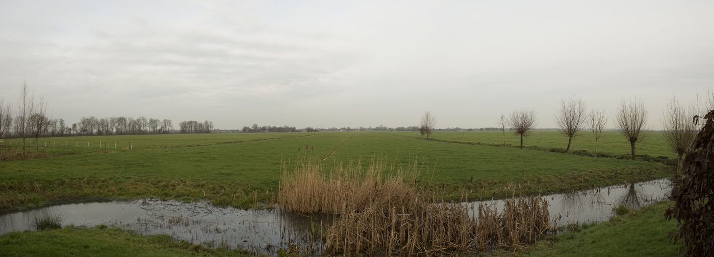 Boerderij de Verwondering