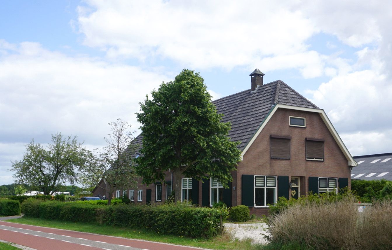 Het Gelders Buitenleven