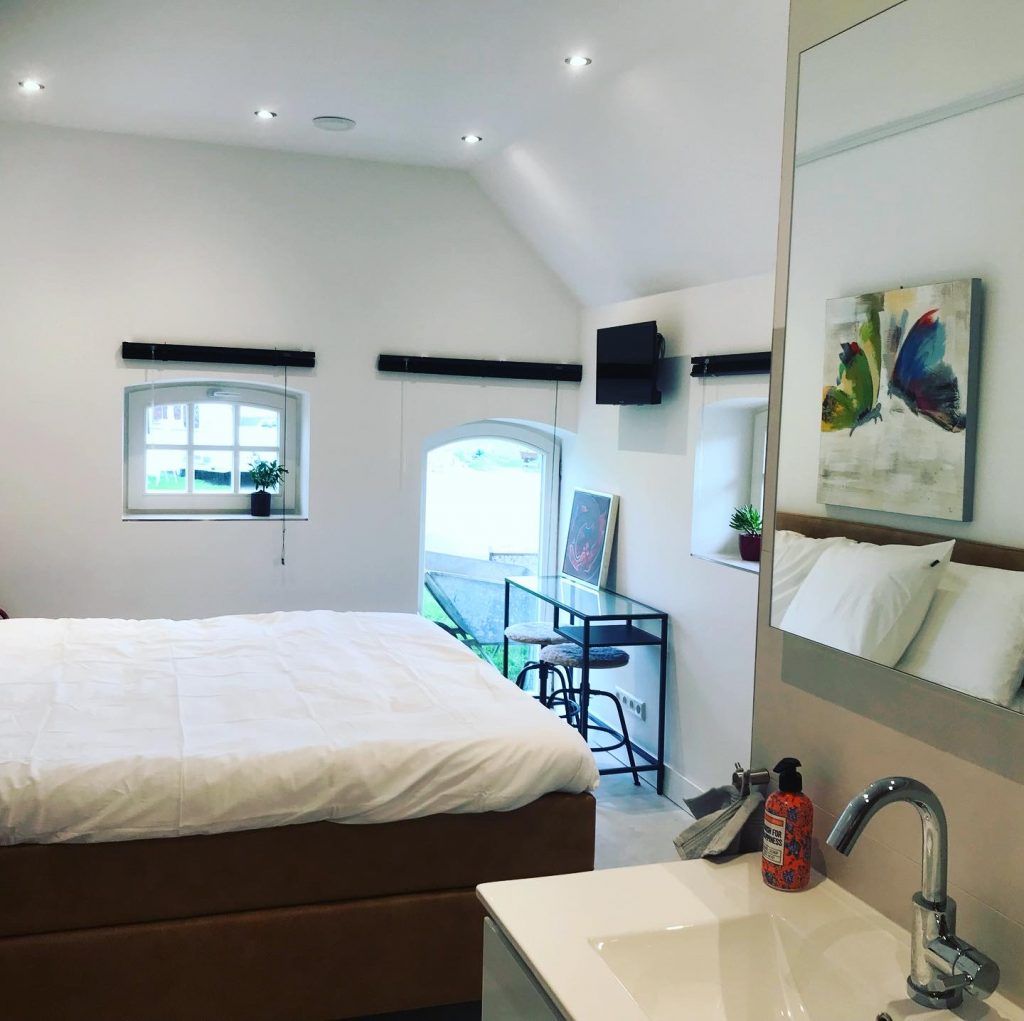 Saromaja B&B