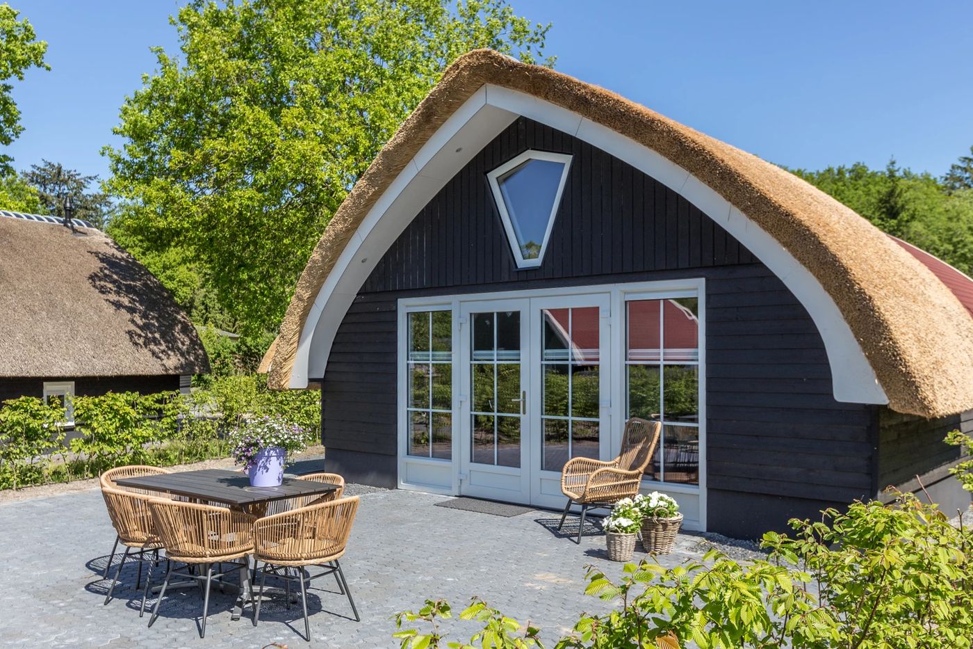 Landgoed Baars