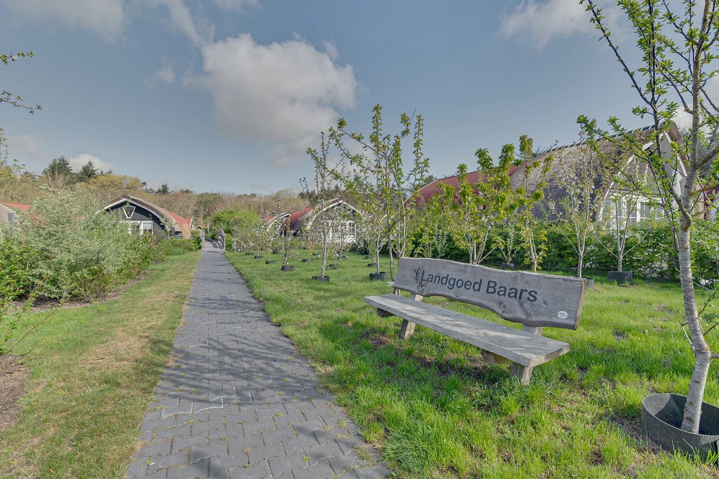 Landgoed Baars
