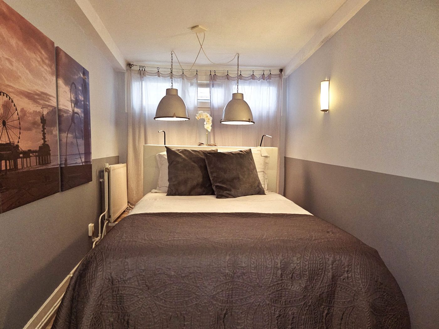 B&B Bluebeach Scheveningen