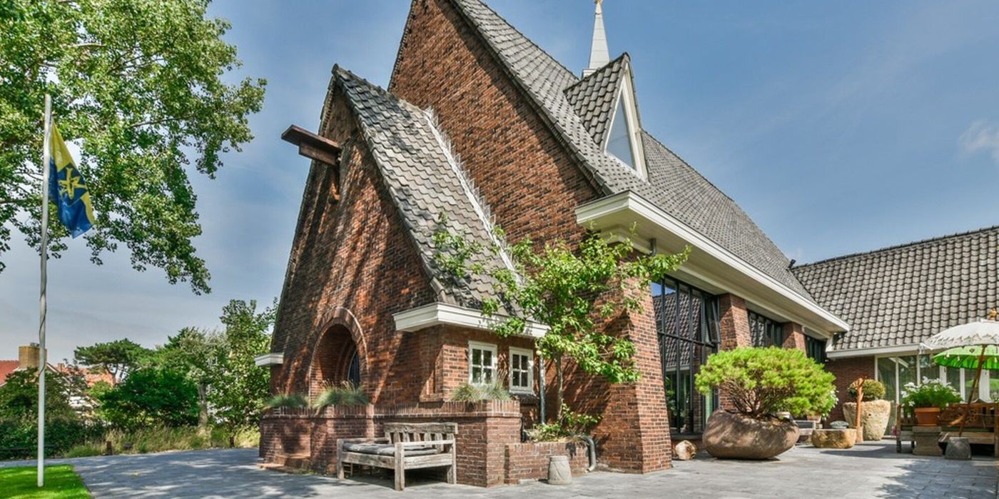 Het Lichthuis