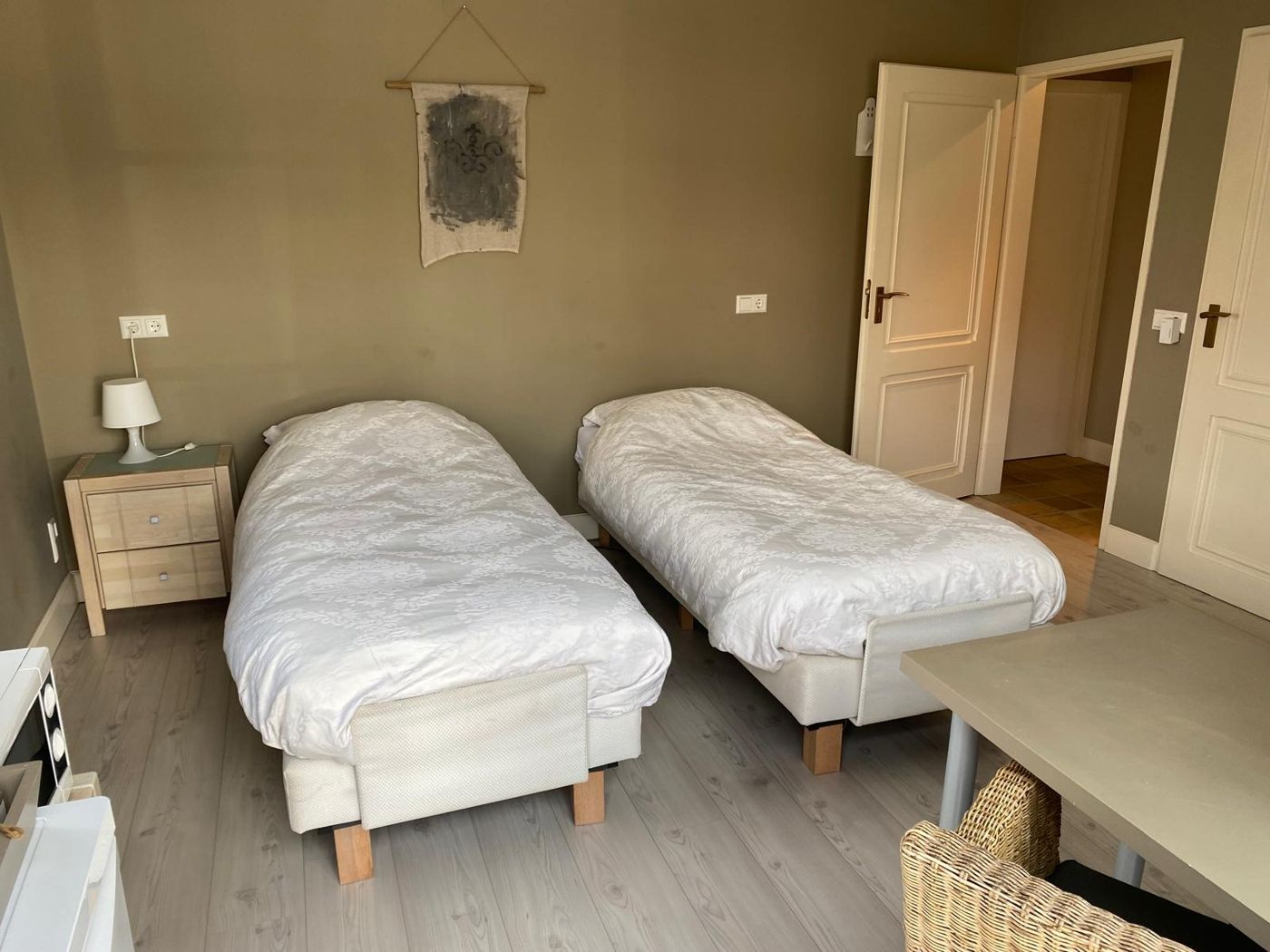 B&B Logeren bij van Heeren