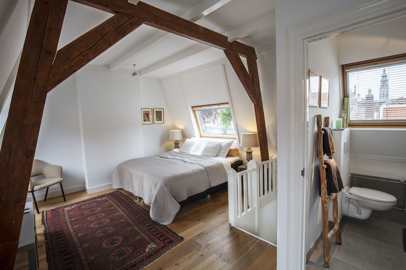 De Zeeuwse Suites