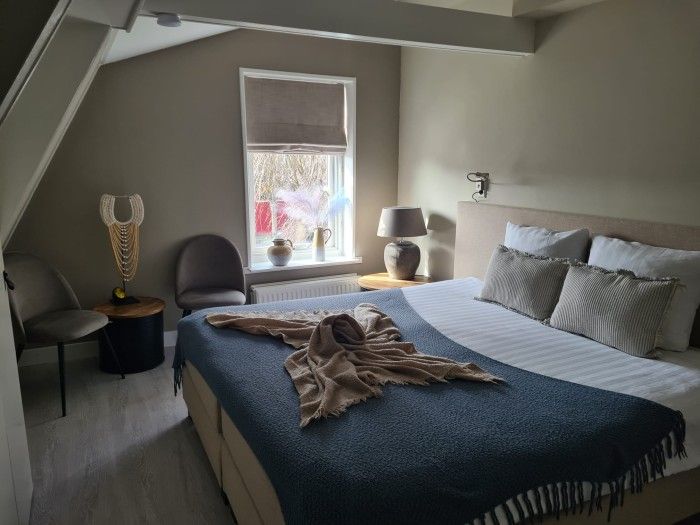 Bed and Breakfast de Keinsmer